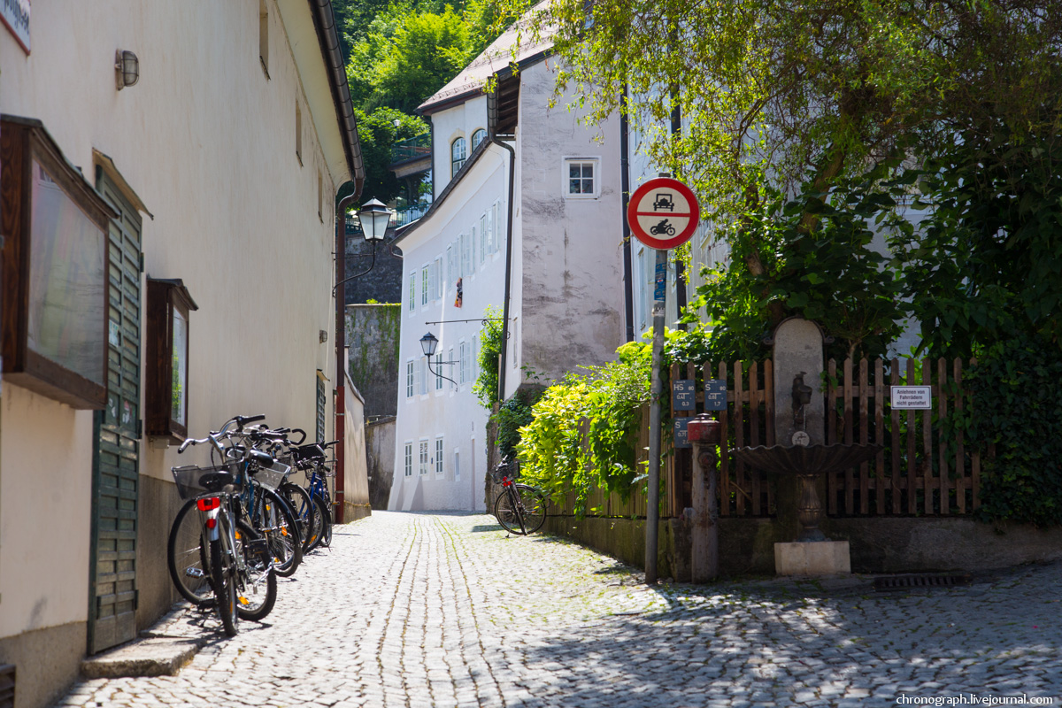 Salzburg